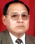 Jacinto  Luque Aguilar